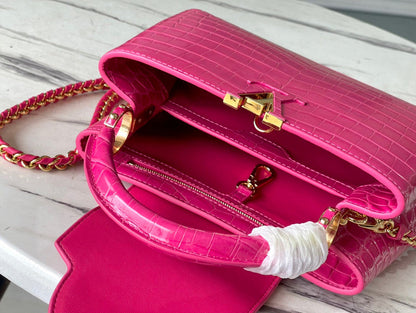 Fashion Lu-Vi bags - 4976