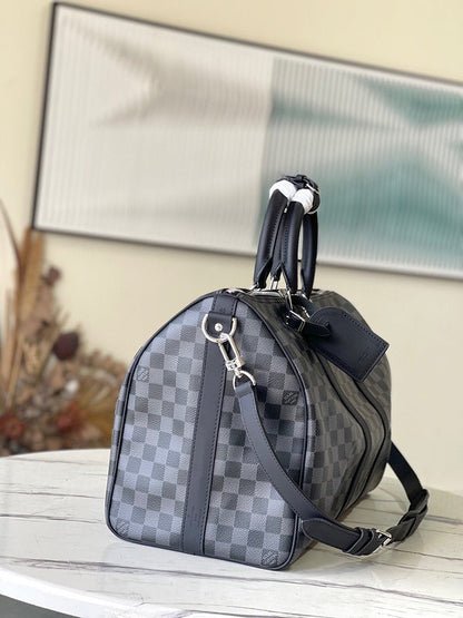 Fashion Lu-Vi bags - 4726
