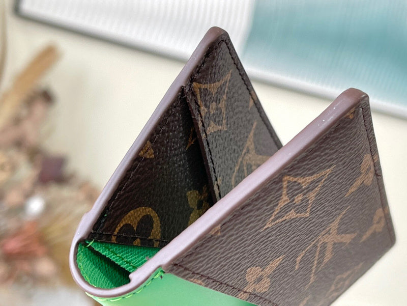 Fashion Lu-Vi bags - 4802