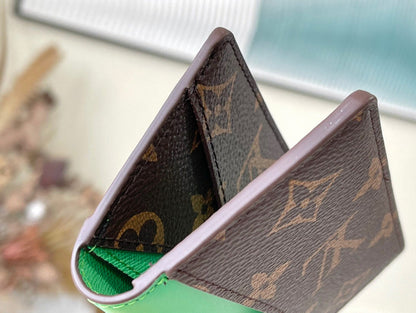 Fashion Lu-Vi bags - 4802