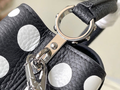 Fashion Lu-Vi bags - 3995