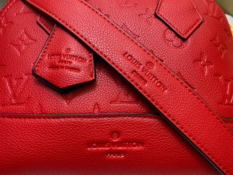Fashion Lu-Vi bags - 3781