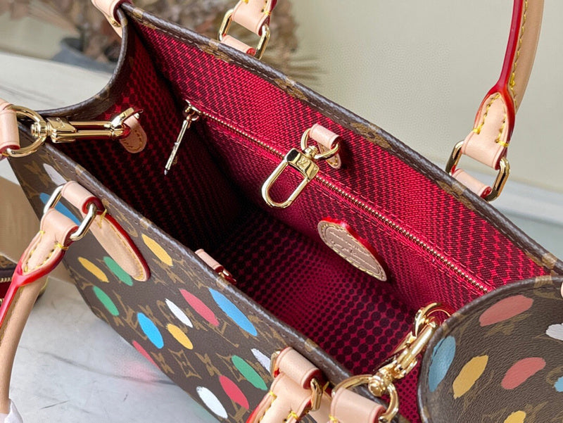 Fashion Lu-Vi bags - 4334