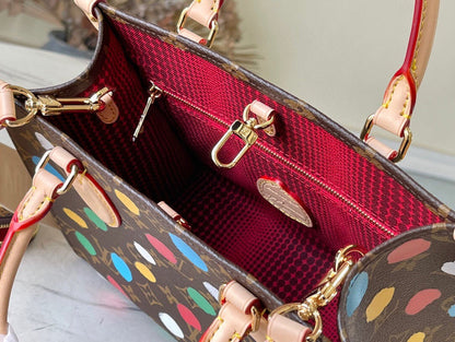 Fashion Lu-Vi bags - 4334