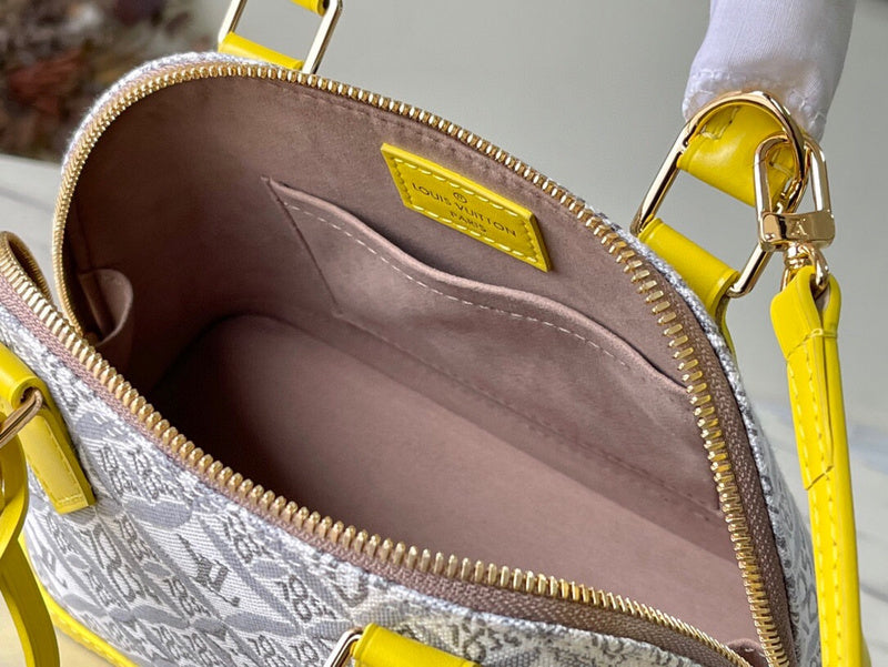 Fashion Lu-Vi bags - 4175