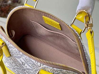 Fashion Lu-Vi bags - 4175