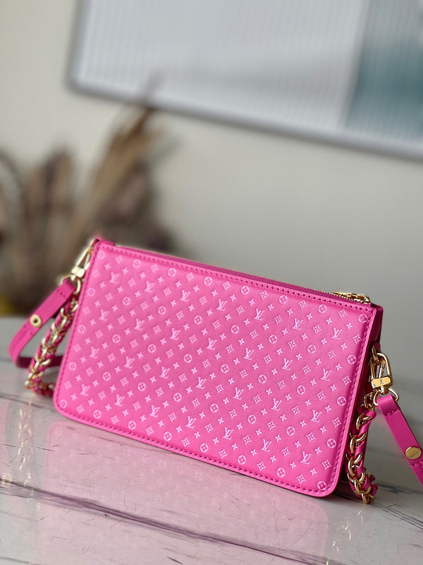 Fashion Lu-Vi bags - 4233