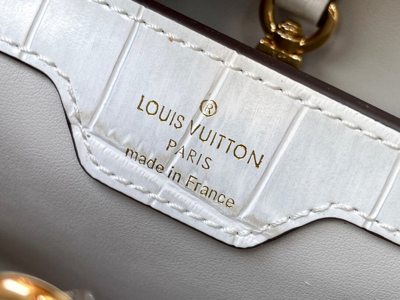 Fashion Lu-Vi bags - 4758
