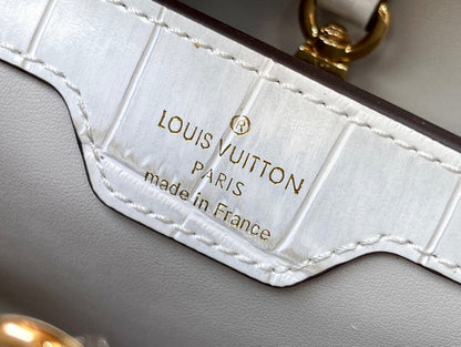 Fashion Lu-Vi bags - 4758