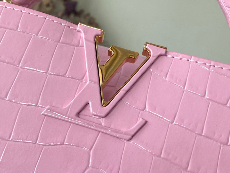 Fashion Lu-Vi bags - 4830
