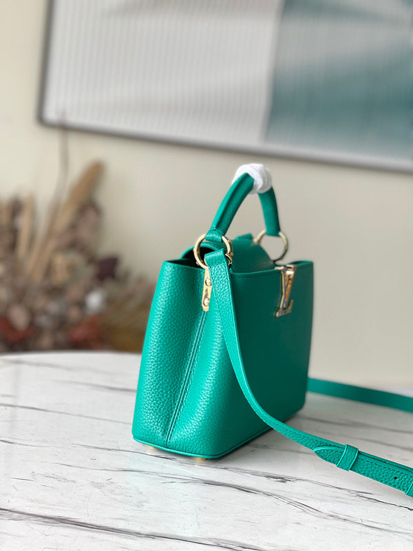 Fashion Lu-Vi bags - 5138