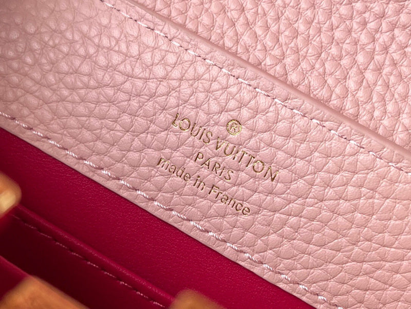 Fashion Lu-Vi bags - 4199