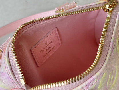 Fashion Lu-Vi bags - 4868