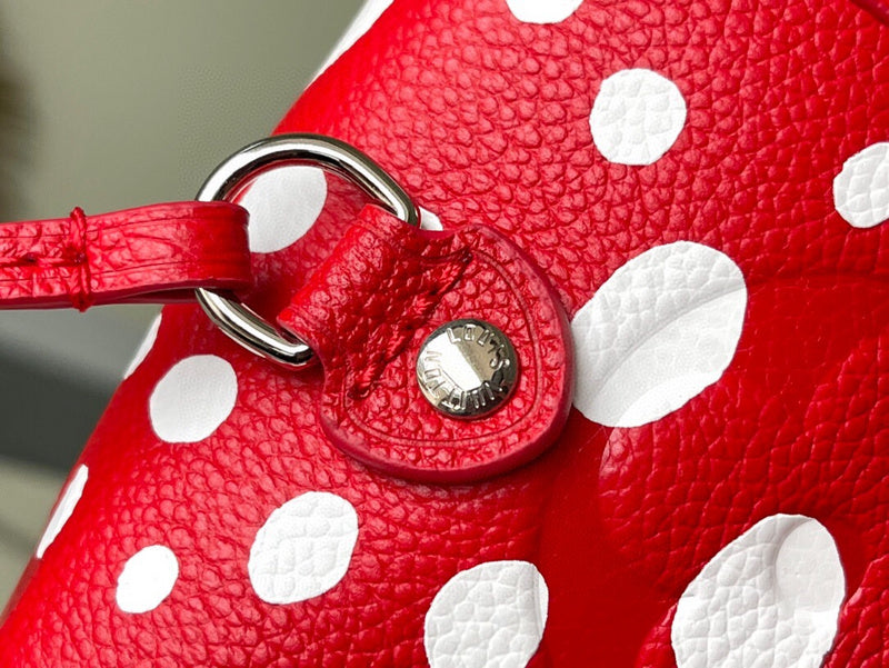 Fashion Lu-Vi bags - 4182