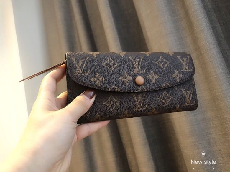Fashion Lu-Vi bags - 3672