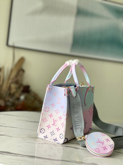Fashion Lu-Vi bags - 5074