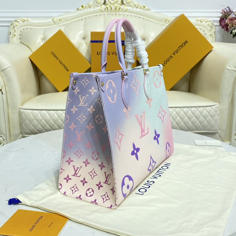 Fashion Lu-Vi bags - 3579