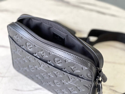 Fashion Lu-Vi bags - 4686