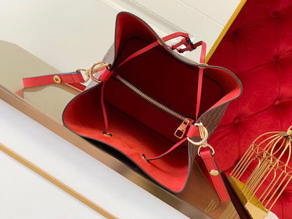 Fashion Lu-Vi bags - 3603