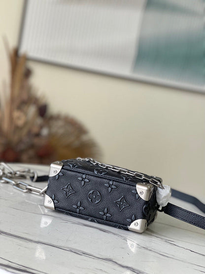 Fashion Lu-Vi bags - 4535
