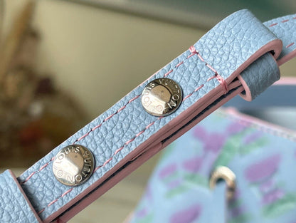 Fashion Lu-Vi bags - 4980