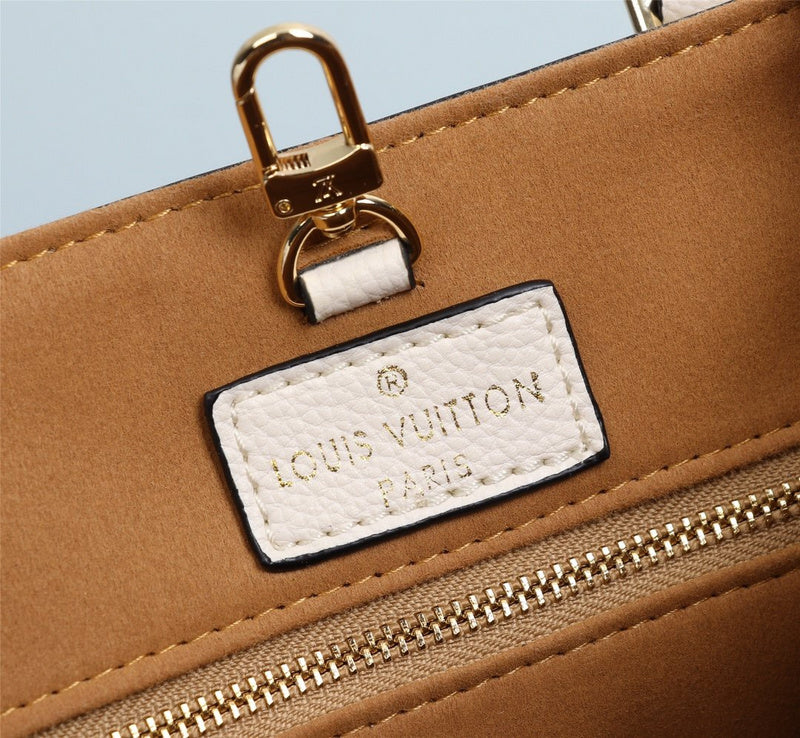 Fashion Lu-Vi bags - 3775