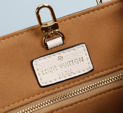 Fashion Lu-Vi bags - 3775
