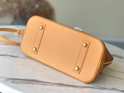 Fashion Lu-Vi bags - 4757