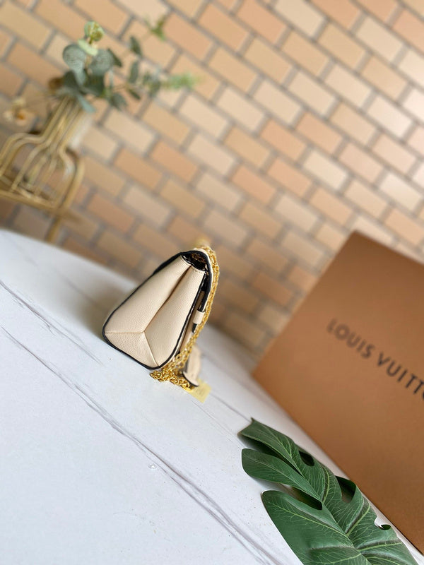 Fashion Lu-Vi bags - 3826