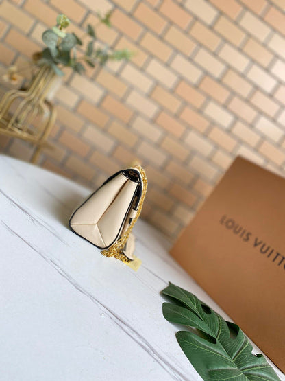 Fashion Lu-Vi bags - 3826