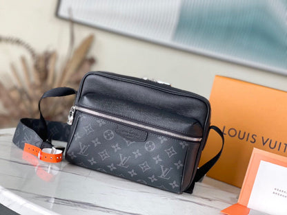 Fashion Lu-Vi bags - 4670