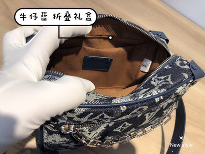 Fashion Lu-Vi bags - 3676