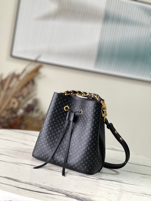 Fashion Lu-Vi bags - 4134