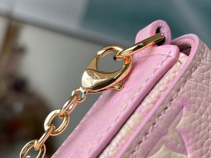 Fashion Lu-Vi bags - 4778