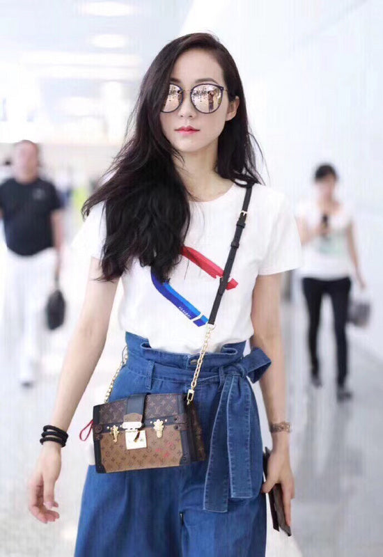 Fashion Lu-Vi bags - 3625