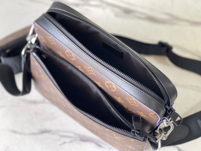 Fashion Lu-Vi bags - 4704