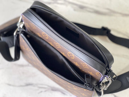 Fashion Lu-Vi bags - 4704