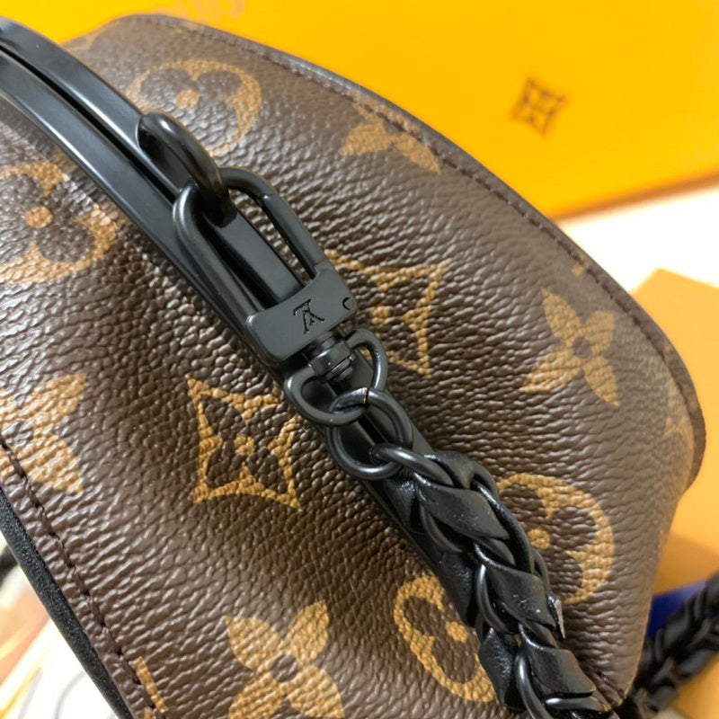 Fashion Lu-Vi bags - 3816