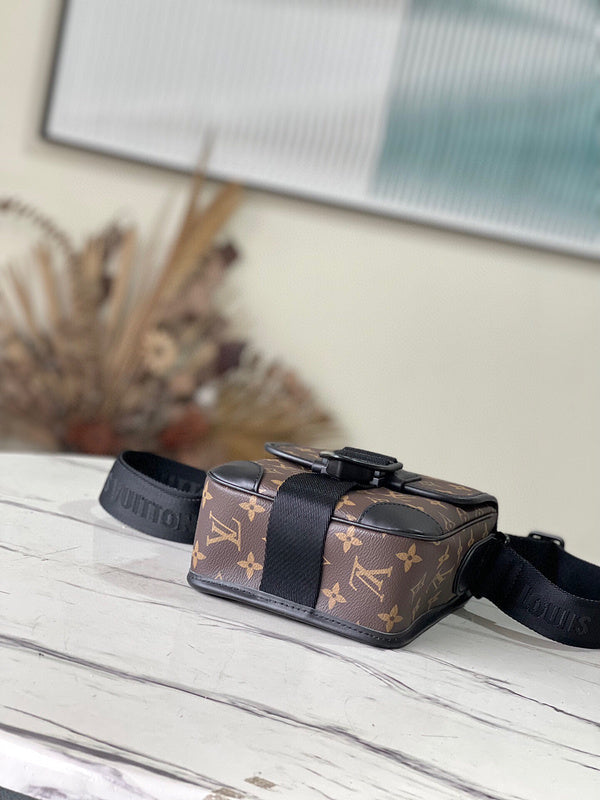 Fashion Lu-Vi bags - 4557