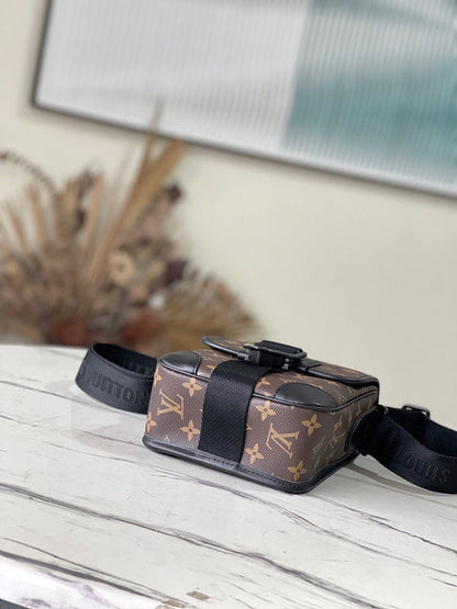 Fashion Lu-Vi bags - 4557