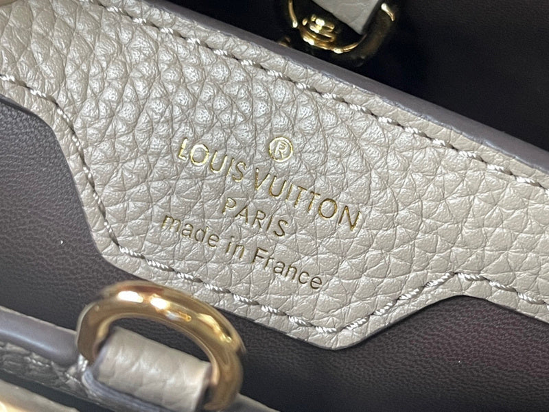 Fashion Lu-Vi bags - 4831