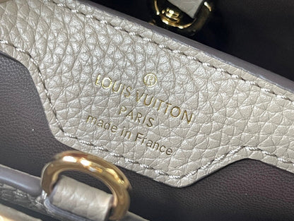 Fashion Lu-Vi bags - 4831