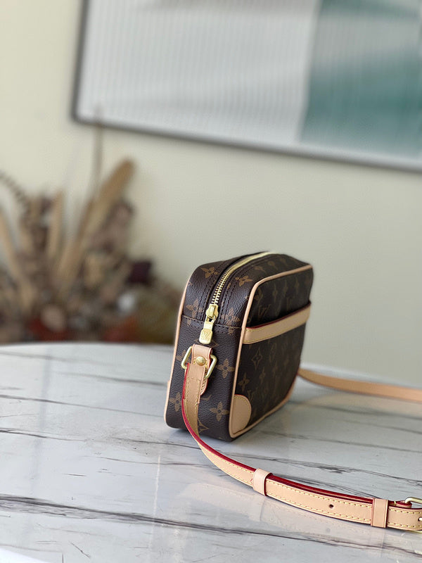 Fashion Lu-Vi bags - 5086