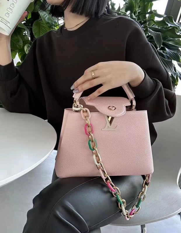 Fashion Lu-Vi bags - 4177