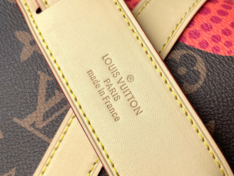 Fashion Lu-Vi bags - 4101