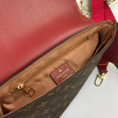 Fashion Lu-Vi bags - 3783