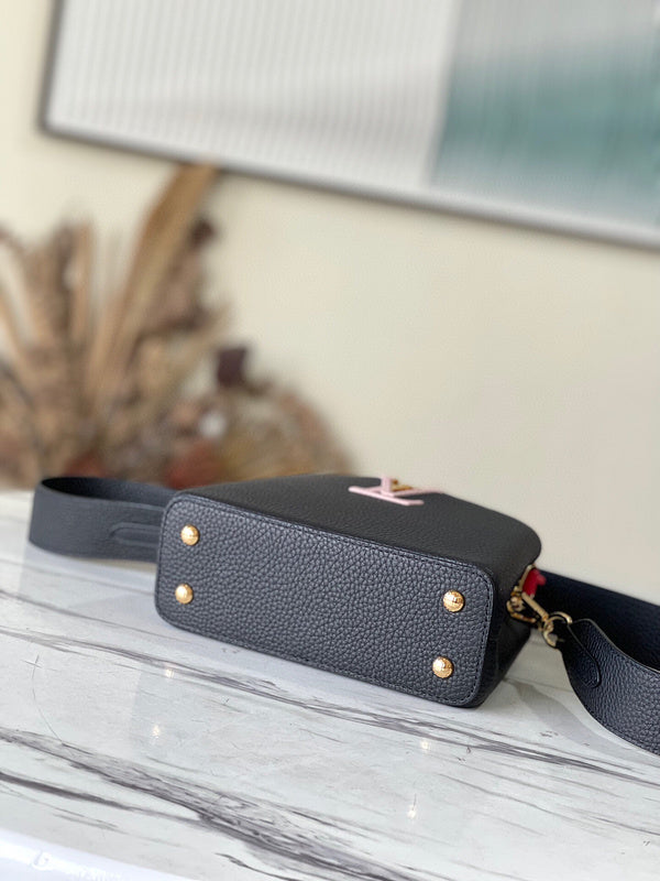 Fashion Lu-Vi bags - 4591