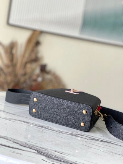 Fashion Lu-Vi bags - 4591