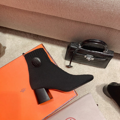New Arrival HER  BOOTS 002