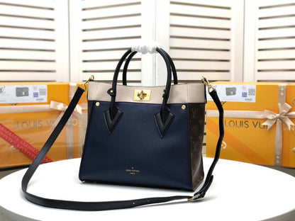 Fashion Lu-Vi bags - 3760